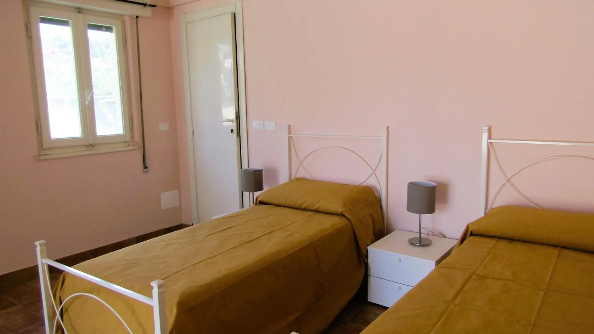 Apartmán Casa Del Melograno Camaiore 0*,