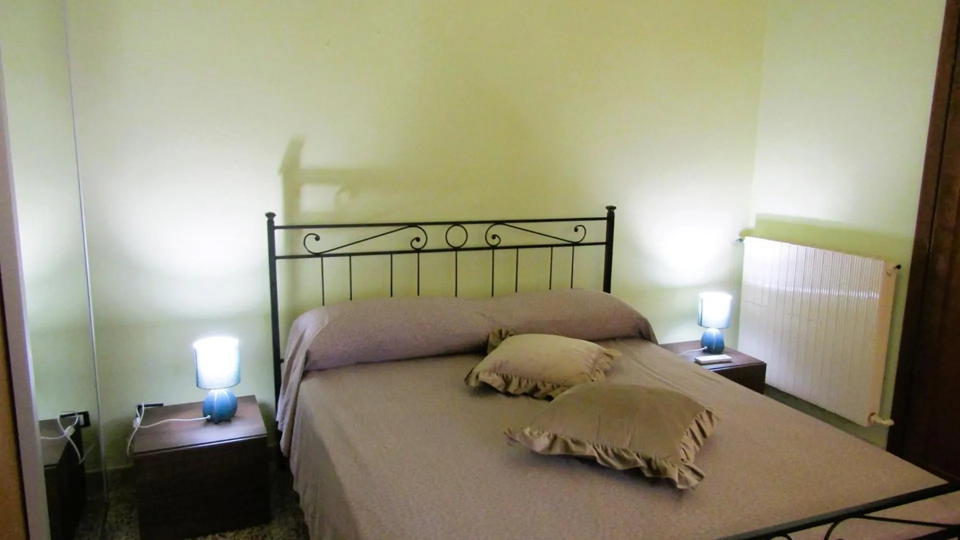 Apartmán Casa Del Melograno Camaiore