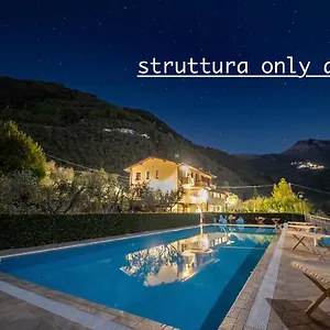 Sotto Il Cielo Di Toscana In Tenuta Only Adults No Pet Camaiore