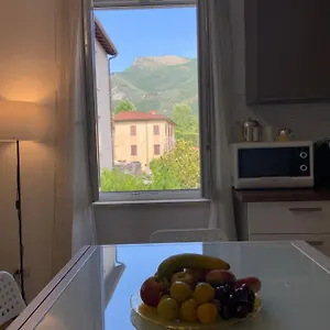 Appartamento Casa La Wanda In Toscana Terrazza, Camaiore