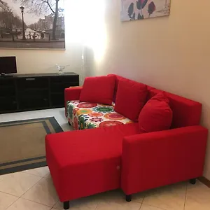 Appartamento Vittorio Emanuele 135, Camaiore