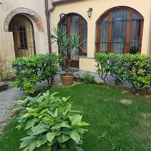 Appartamento La Maison De Reve, Camaiore