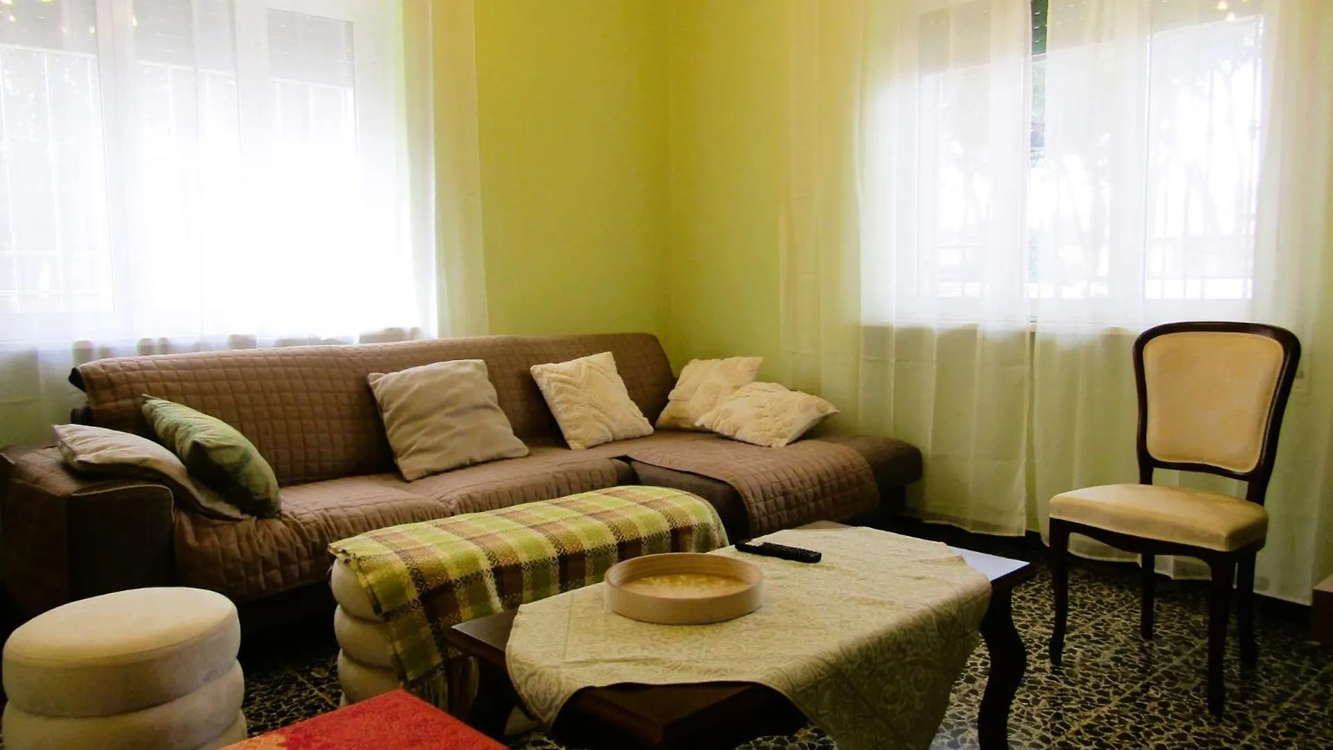 Casa Del Melograno Apartment Camaiore 0*,  Italy