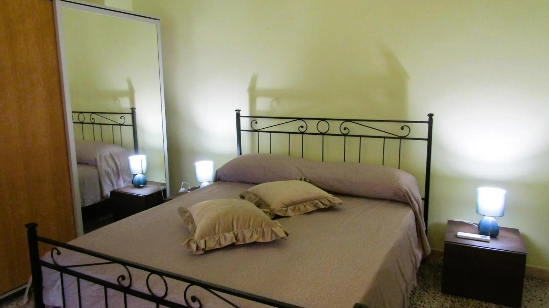 Casa Del Melograno Apartment Camaiore