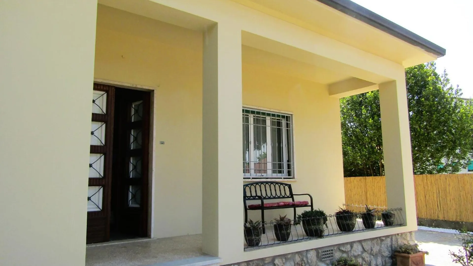 Casa Del Melograno Apartment Camaiore