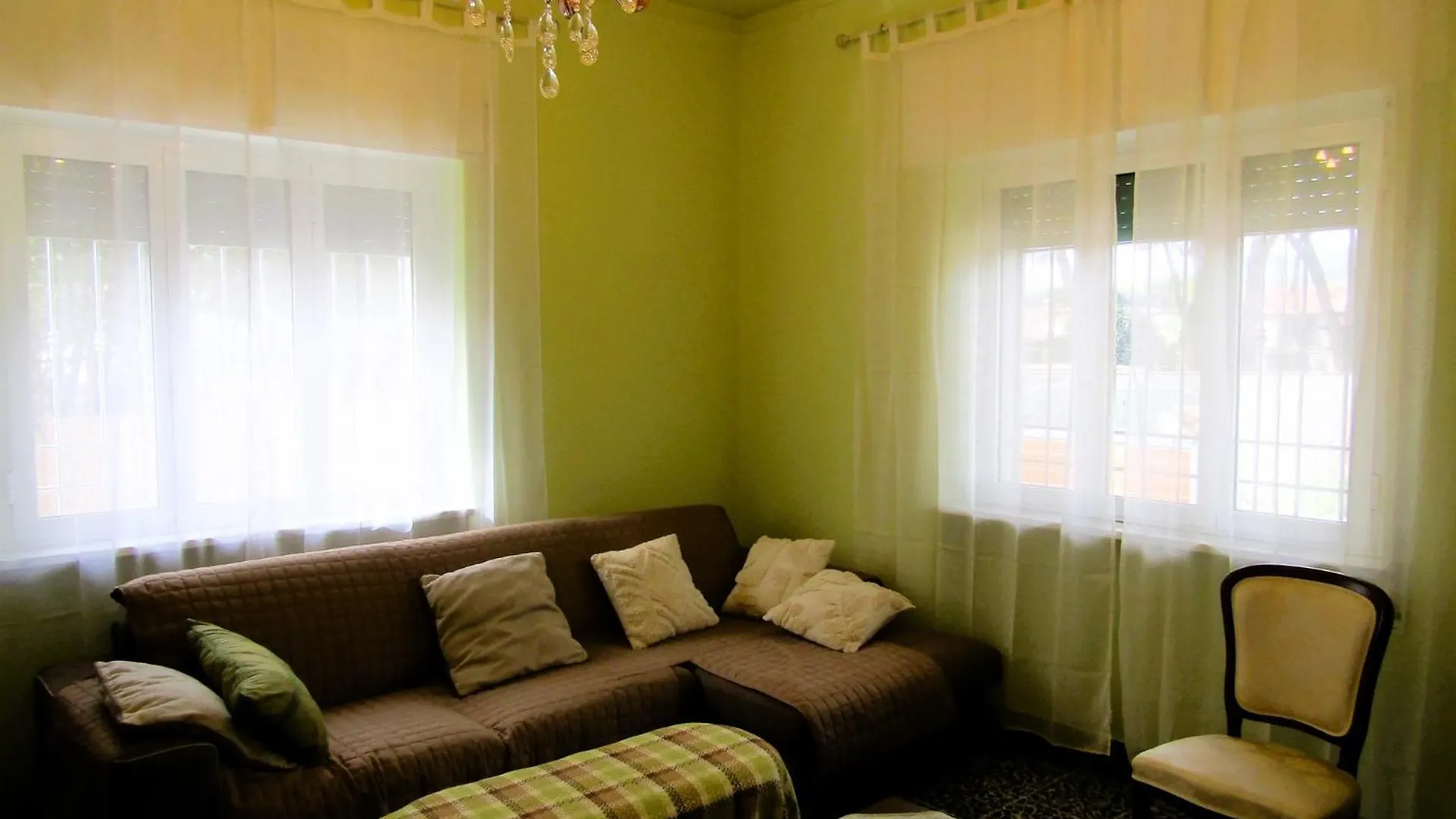Casa Del Melograno Apartment Camaiore