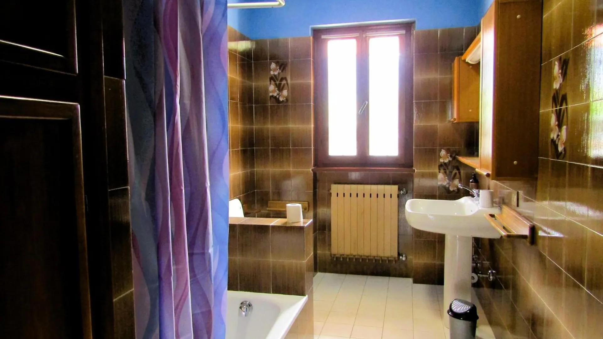 Casa Del Melograno Apartment Camaiore 0*,