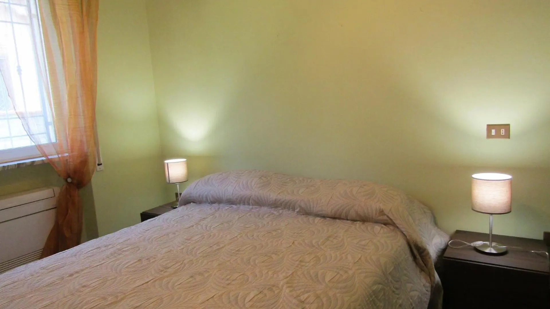 Casa Del Melograno Apartment Camaiore