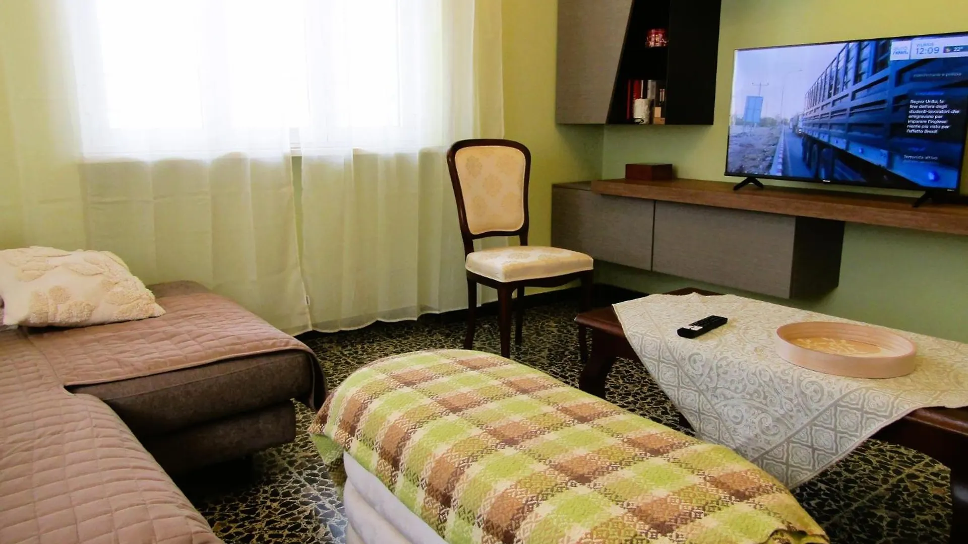 Casa Del Melograno Apartment Camaiore