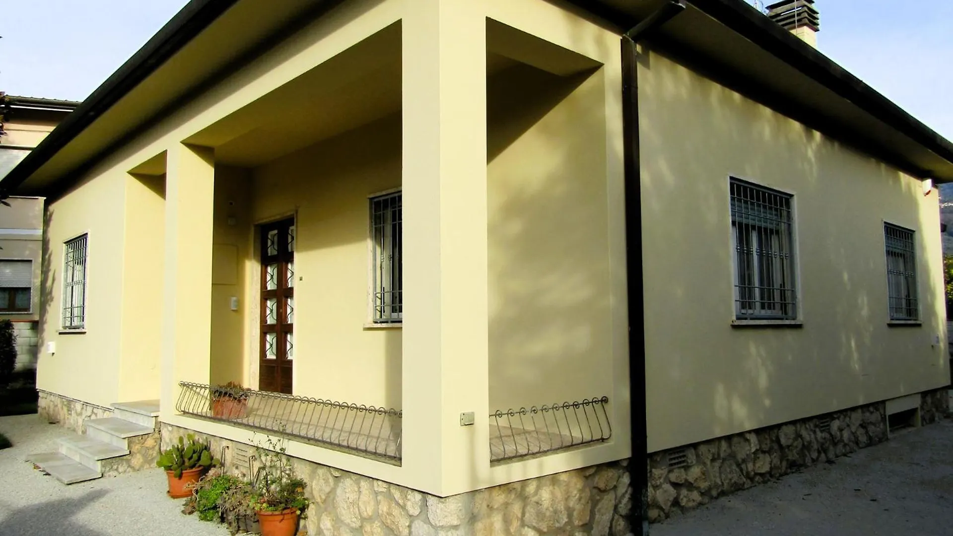Casa Del Melograno Apartment Camaiore