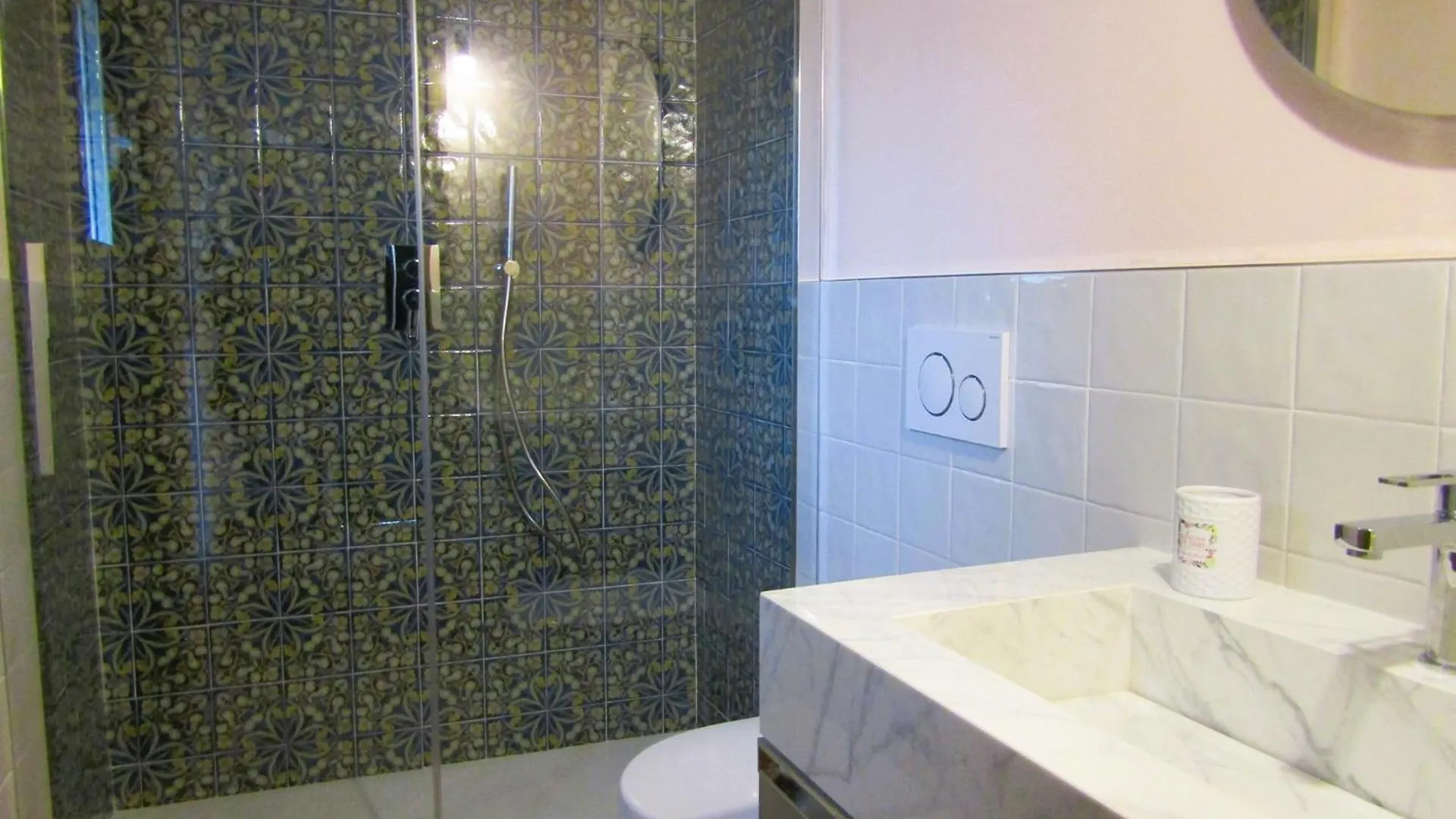 Casa Del Melograno Apartment Camaiore
