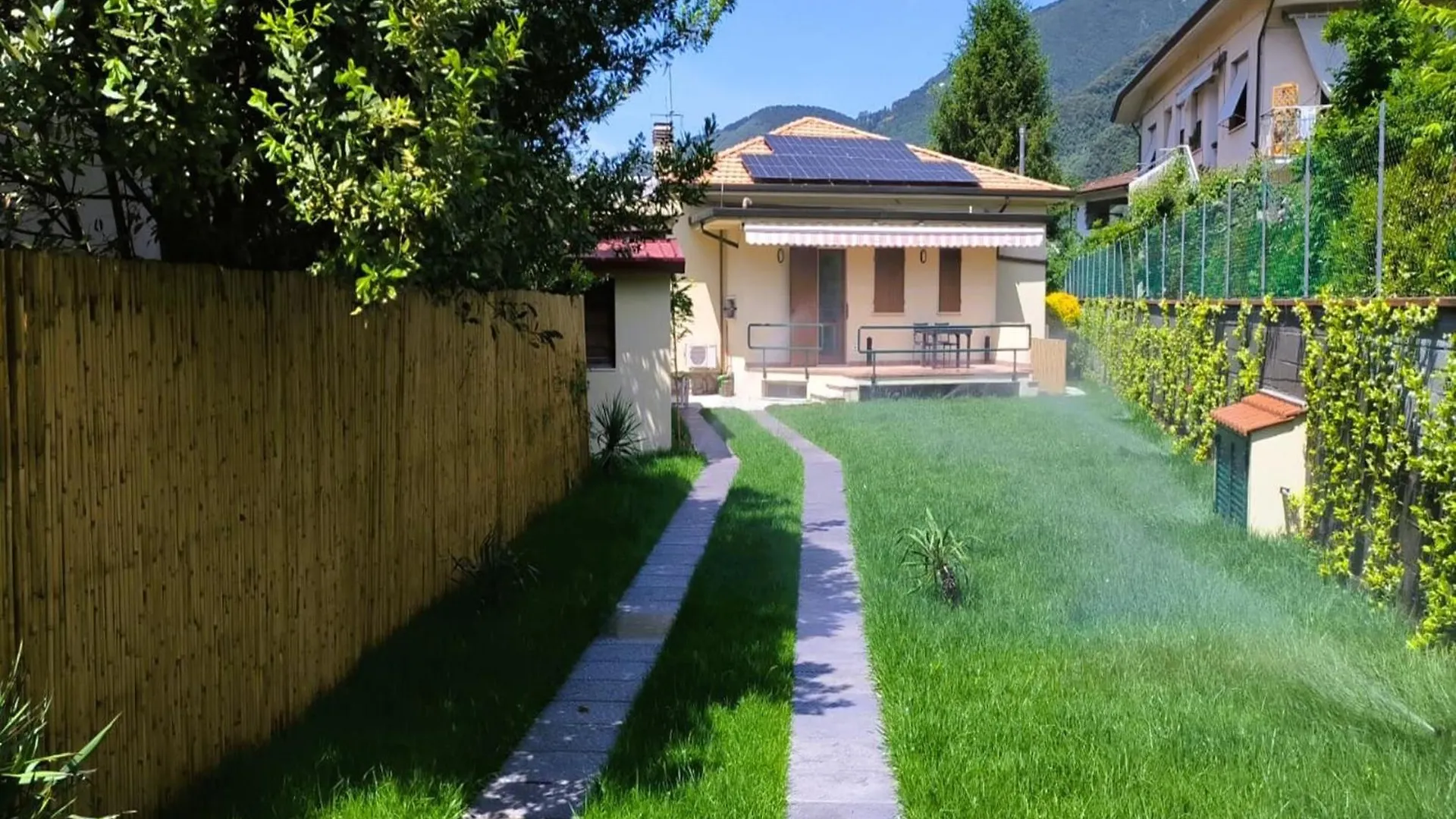 Casa Del Melograno Apartment Camaiore