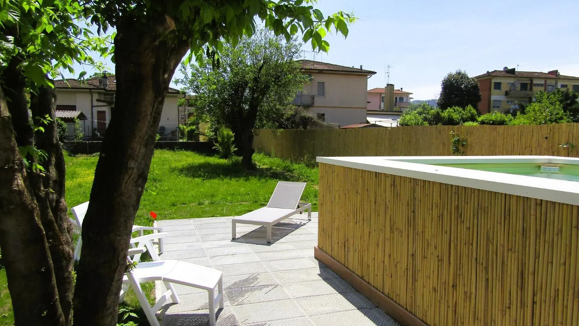 Casa Del Melograno Apartment Camaiore
