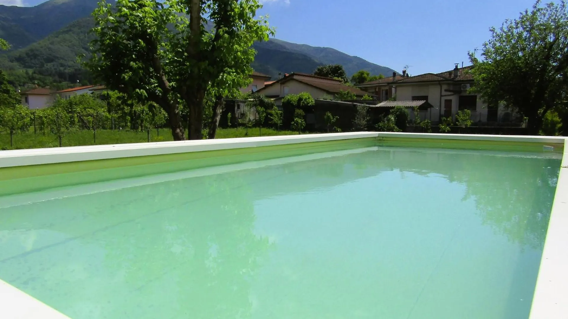 Casa Del Melograno Apartment Camaiore Italy