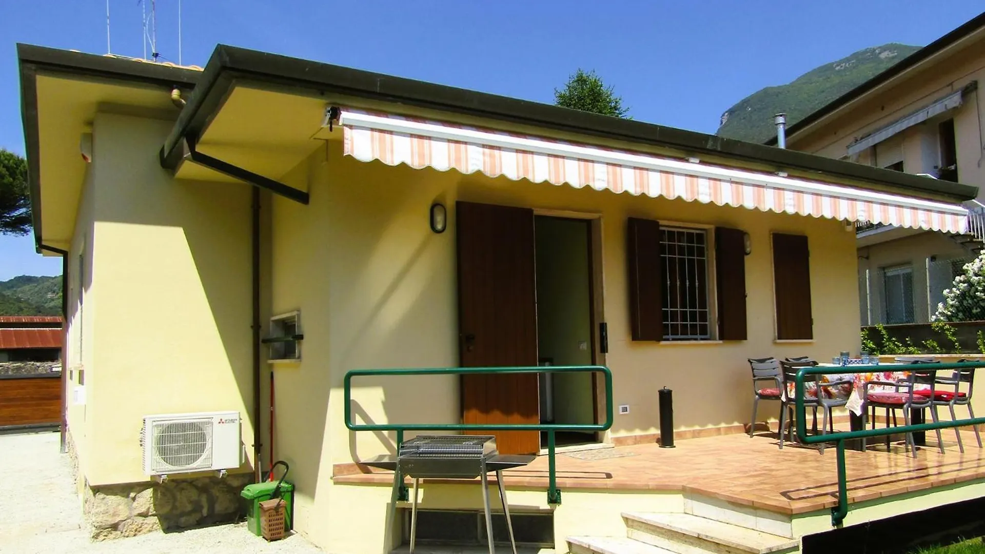 Casa Del Melograno Apartment Camaiore Italy